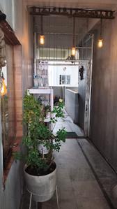 Balcony Image of 1500 Sq.ft 3 BHK Apartment / Flat for rent in Borbari Guwahati for Rs. 60000