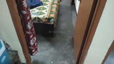 Bedroom Image of 900 Sq.ft 3 BHK Independent House for sale in Ibrahimpur New Delhi for Rs. 7500000