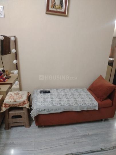 Mistry Complex Bedroom 1