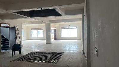 Living Room Image of 3000 Sq.ft 2 BHK Builder Floor for rent in Sector 141 Noida for Rs. 170000