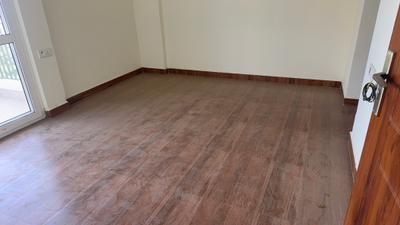 Bedroom Image of 1472 Sq.ft 3 BHK Apartment / Flat for sale in Rohit Grand, Guramba Lucknow for Rs. 8000000