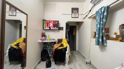 Living Room Image of 205 Sq.ft 1 BHK Independent House for sale in Karol Bagh New Delhi for Rs. 3000000