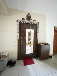 Hall Image of 1465 Sq.ft 3 BHK Apartment / Flat for sale in Binori Gracia, South Bopal Ahmedabad for Rs. 9500000