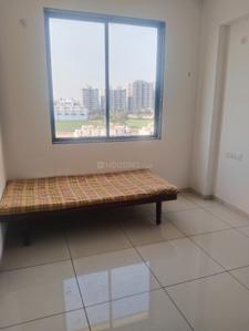Bedroom Image of 300 Sq.ft 1 BHK Apartment / Flat for sale in Railnagar Rajkot for Rs. 1550000