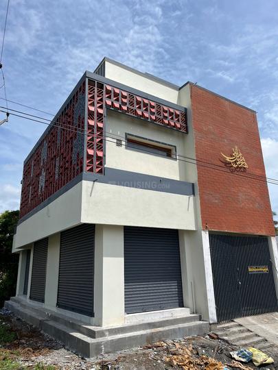 Thaiyur Building 1