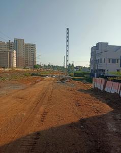 Image of 3667 Sq.ft Residential Plot / Land for sale in Kilambakkam, Chennai for Rs. 20000000