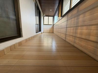 Balcony Image of 900 Sq.ft 2 BHK Apartment / Flat for sale in Panvel Navi Mumbai for Rs. 12500000