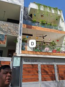 Image of 1250 Sq.ft 2 BHK Builder Floor for rent in Gomti Nagar, Lucknow for Rs. 20000