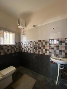 Image of 1200 Sq.ft 2 BHK Apartment / Flat for rent in Banaswadi, Bengaluru for Rs. 45000