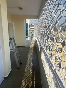 Balcony Image of 1600 Sq.ft 3 BHK Apartment / Flat for sale in Camp Pune for Rs. 15000000