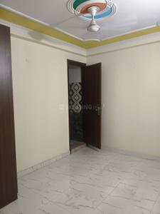 Hall Image of 635 Sq.ft 2 BHK Builder Floor for sale in Pul Prahlad Pur New Delhi for Rs. 3400000