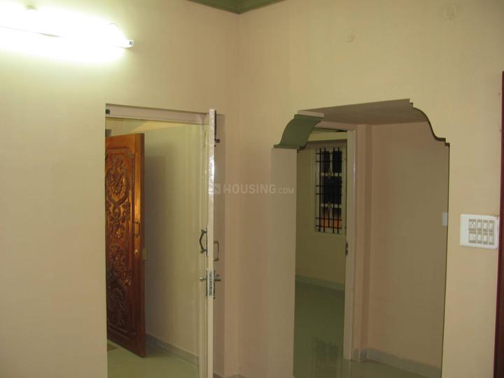 Sanasandiram Bedroom 1