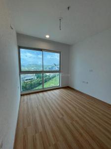 Bedroom Image of 1150 Sq.ft 2 BHK Apartment / Flat for sale in Aurum Q Islands R5, MIDC Industrial Area Navi Mumbai for Rs. 22000000
