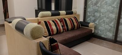 2 BHK Duplex