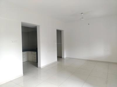 Living Room Image of 1100 Sq.ft 2 BHK Apartment / Flat for rent in Paranjape Madhukosh, Nanded Pune for Rs. 25000
