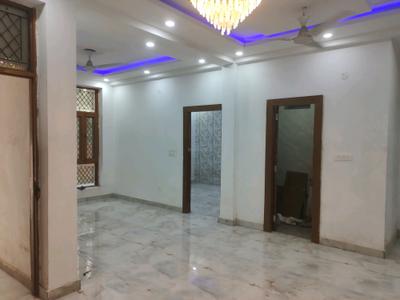 Living Room Image of 2000 Sq.ft 3 BHK Builder Floor for sale in Green Field Colony Faridabad for Rs. 14500000