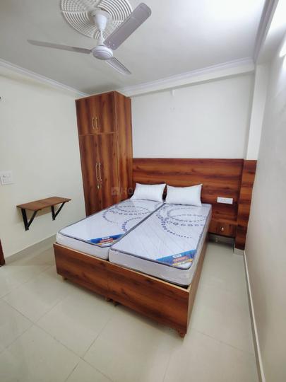 Block C, Sushant Lok Phase 1 Bedroom 1