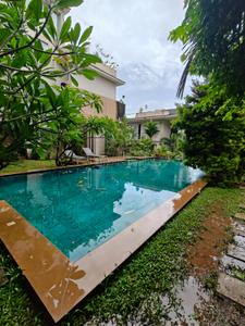 Image of 1500 Sq.ft 3 BHK Apartment / Flat for sale in Vianaar EL Reino II, Reis Magos, Goa for Rs. 37000000