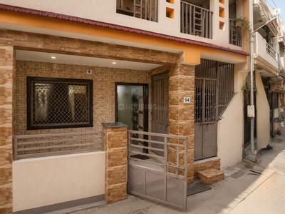 3 BHK Duplex