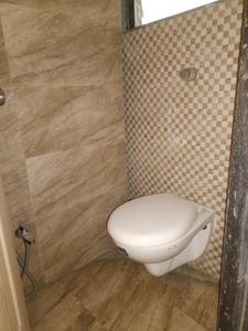 Common Bathroom Image of 750 Sq.ft 1 BHK Apartment / Flat for sale in RS Exotica, Kharghar Navi Mumbai for Rs. 7500000
