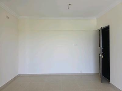 Living Room Image of 1160 Sq.ft 2 BHK Apartment / Flat for sale in Rajhans Blossom Building 6 Wing C&amp;D, Vasai West Vasai for Rs. 7500000