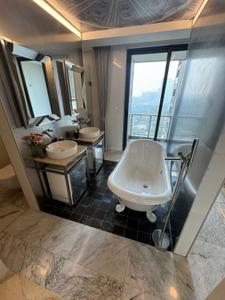 Image of 1150 Sq.ft 2 BHK Apartment / Flat for sale in Lodha New Cuffe Parade, Sion, Mumbai for Rs. 34000000