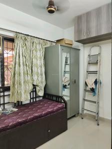 Bedroom Image of 975 Sq.ft 2 BHK Apartment / Flat for sale in Atul Blue Oasis, Kandivali West Mumbai for Rs. 13000000
