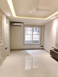3 BHK Independent Builder Floor