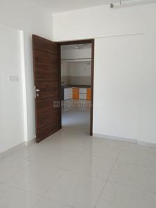 Bedroom Image of 1280 Sq.ft 3 BHK Apartment / Flat for rent in Siddhashila Eela, Punawale Pune for Rs. 29500