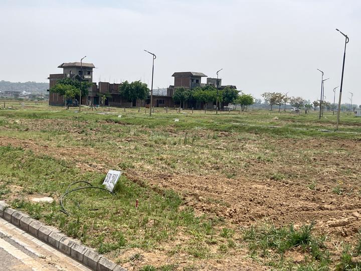 Supertech Sambhav Homes Main Image 1