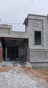 Image of 1100 Sq.ft 2 BHK Independent House for sale in Munganoor, Hyderabad for Rs. 8500000