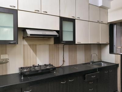 Kitchen Image of 1680 Sq.ft 3 BHK Apartment / Flat for sale in Cuffe Parade Mumbai for Rs. 110000000