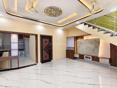 Hall Image of 2000 Sq.ft 3 BHK Independent House for sale in Keeranatham Coimbatore for Rs. 11000000