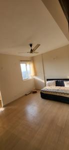 Bedroom Image of 2700 Sq.ft 4 BHK Apartment / Flat for sale in DLF New Town Heights, Sector 91 Gurgaon for Rs. 35000000