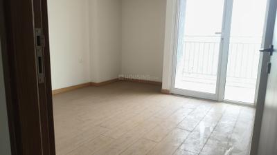 Bedroom Image of 1545 Sq.ft 3 BHK Apartment / Flat for sale in Godrej Woods, Sector 43 Noida for Rs. 32500000