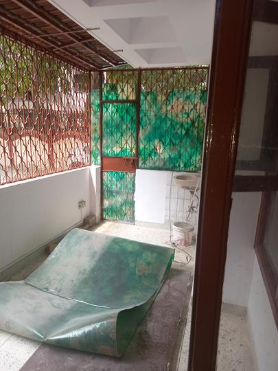 Vidyut apartment Bedroom 1