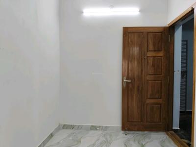 Living Room Image of 1379 Sq.ft 3 BHK Apartment / Flat for sale in KG Impressions, Maduravoyal Chennai for Rs. 15169000