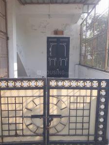 Balcony Image of 750 Sq.ft 1 BHK Independent House for sale in Waghodia Road Vadodara for Rs. 4000000