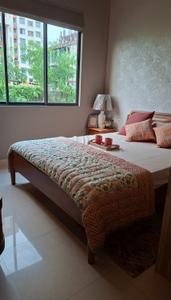 Bedroom Image of 1400 Sq.ft 4 BHK Apartment / Flat for sale in Sugam Urban Lakes Phase II, Konnagar Hooghly for Rs. 8000000