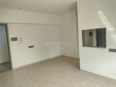 1 BHK Flat