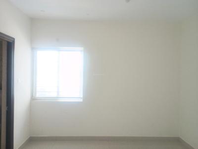 Bedroom Image of 1650 Sq.ft 3 BHK Apartment / Flat for sale in Kondapur Hyderabad for Rs. 17325001