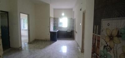 Hall Image of 820 Sq.ft 2 BHK Apartment / Flat for sale in Sodepur Kolkata for Rs. 2132000