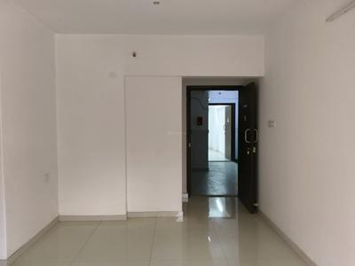 Living Room Image of 551 Sq.ft 1 BHK Apartment / Flat for sale in Cosmos Meluha, Khidkali Thane for Rs. 4299999