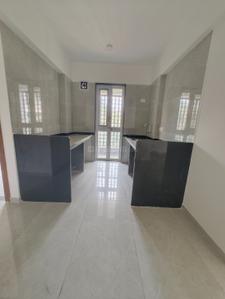 Kitchen Image of 1500 Sq.ft 3 BHK Apartment / Flat for rent in Gangapur Nashik for Rs. 28000