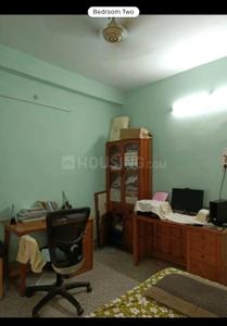 Hall Image of 710 Sq.ft 2 BHK Apartment / Flat for sale in Jadavpur Kolkata for Rs. 3600000