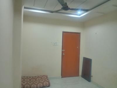 Bedroom Image of 1800 Sq.ft 3 BHK Apartment / Flat for rent in Madhapur Hyderabad for Rs. 41000