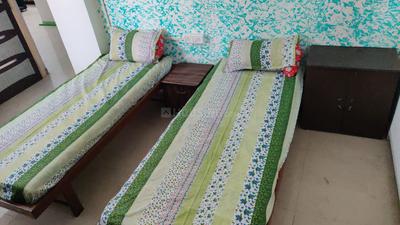 Bedroom Image of NT property solutions &amp; consultancy  in Thaltej, Ahmedabad