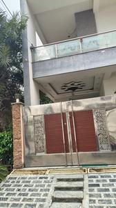 Image of 2000 Sq.ft 2 BHK Builder Floor for rent in Kahlon Sehkari Awas Samiti Garden City II, Baraulikhalilabad, Lucknow for Rs. 14500