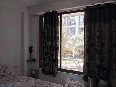 Bedroom Image of 2268 Sq.ft 3 BHK Apartment / Flat for sale in Siddhraj Zold, Sargasan Gandhinagar for Rs. 10700000