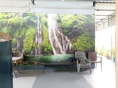 Terrace Image of 9000 Sq.ft 9 BHK Independent House for sale in Kasba Kolkata for Rs. 120000000